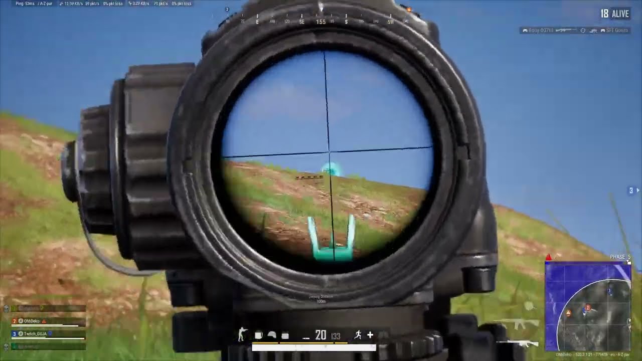 Best *AIMBOT* on CONSOLE    #PUBG #PUBGMOBILE