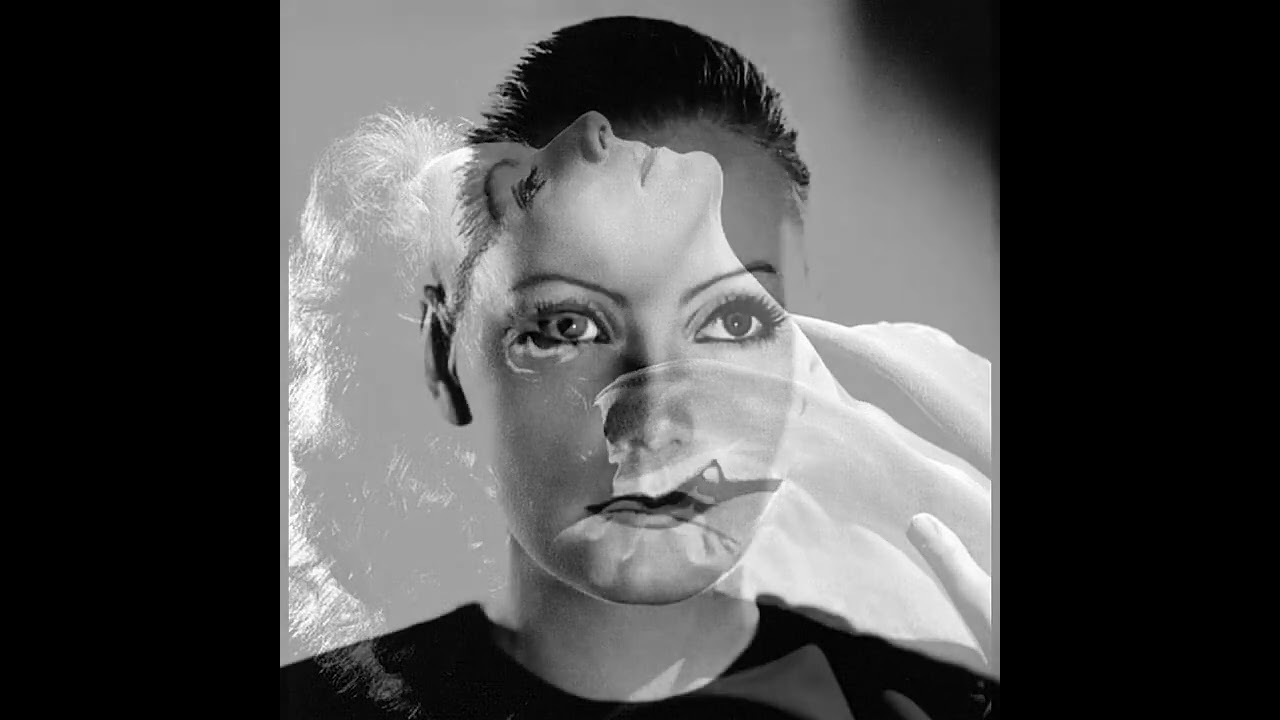Greta Garbo
