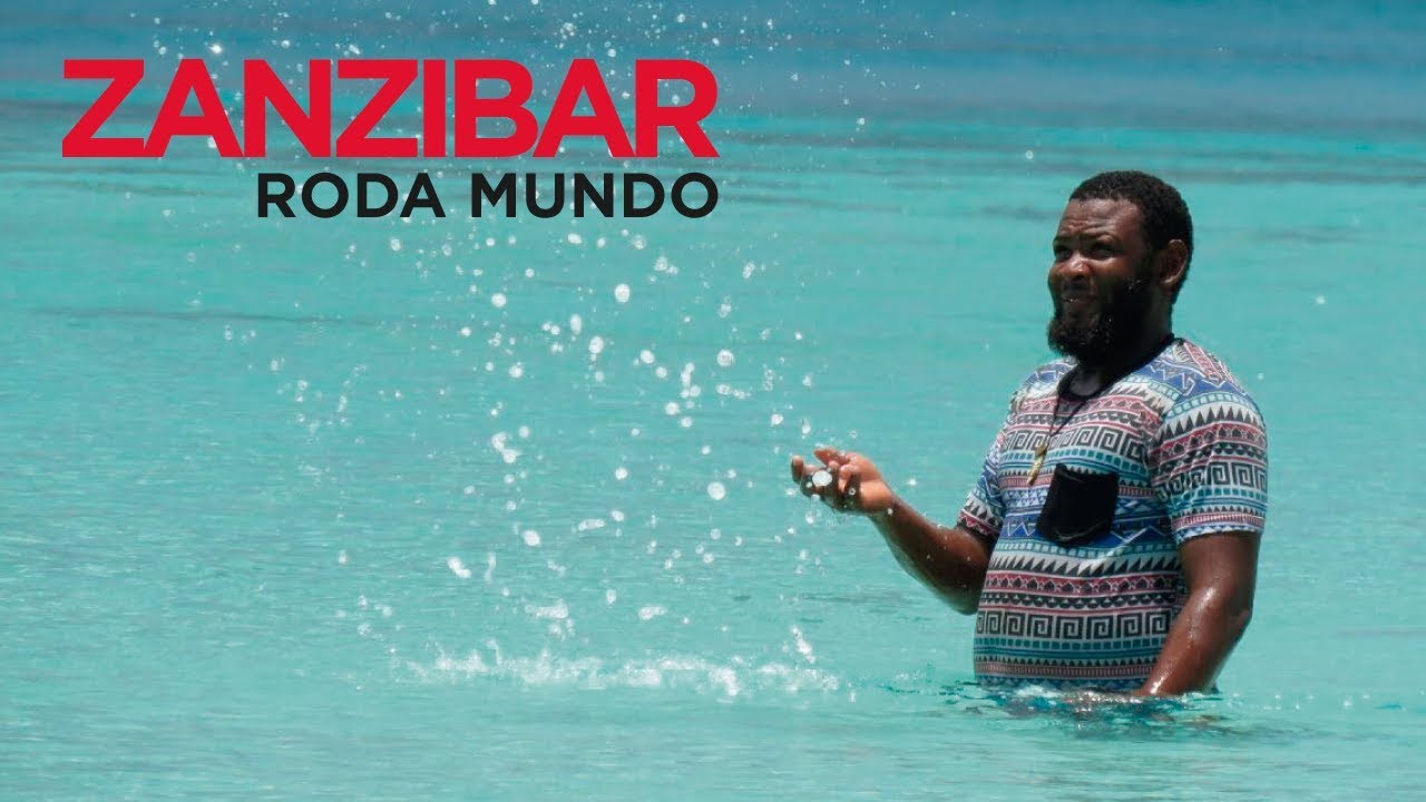 Zanzibar 1 - The Hakuna Matata style (subtitled)
