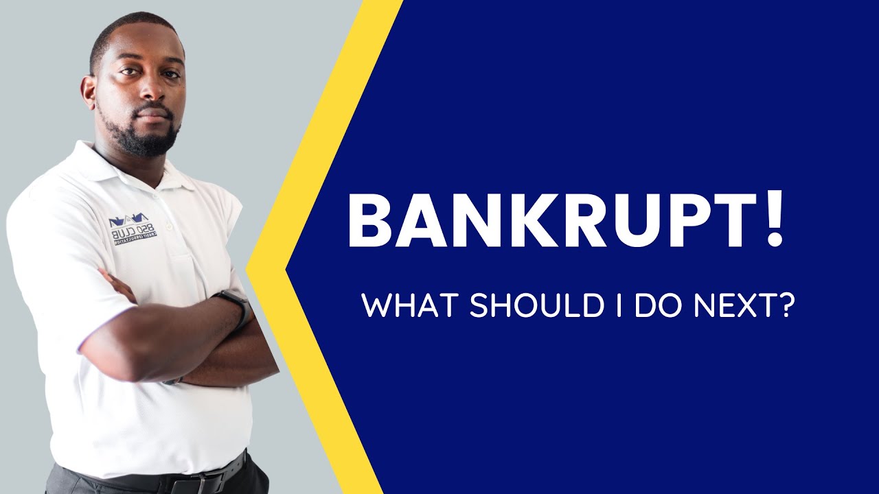 Best Way to Rebuild Credit After Bankruptcy