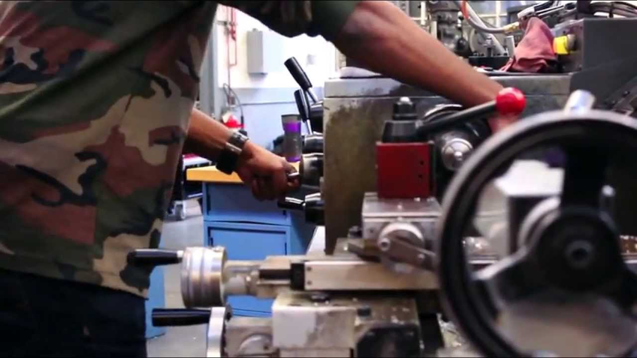2012-2013 UW Formula SAE T24 - Unveiling Video