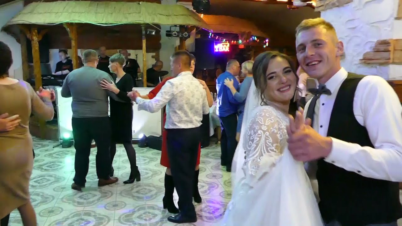 НІЧ ТЕМНА НІЧ, СКАЖИ ДЕ ХОДИТЬ МОЯ МИЛА➤ВЕСІЛЬНИЙ ВАЛЬС➤ГУРТ WEEKEND 2021➤АННА МАРІЯ