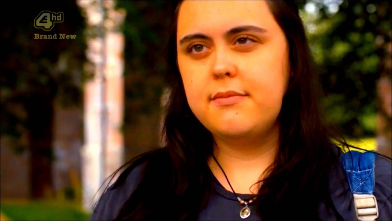 My Mad Fat Diary: Champagne Supernova