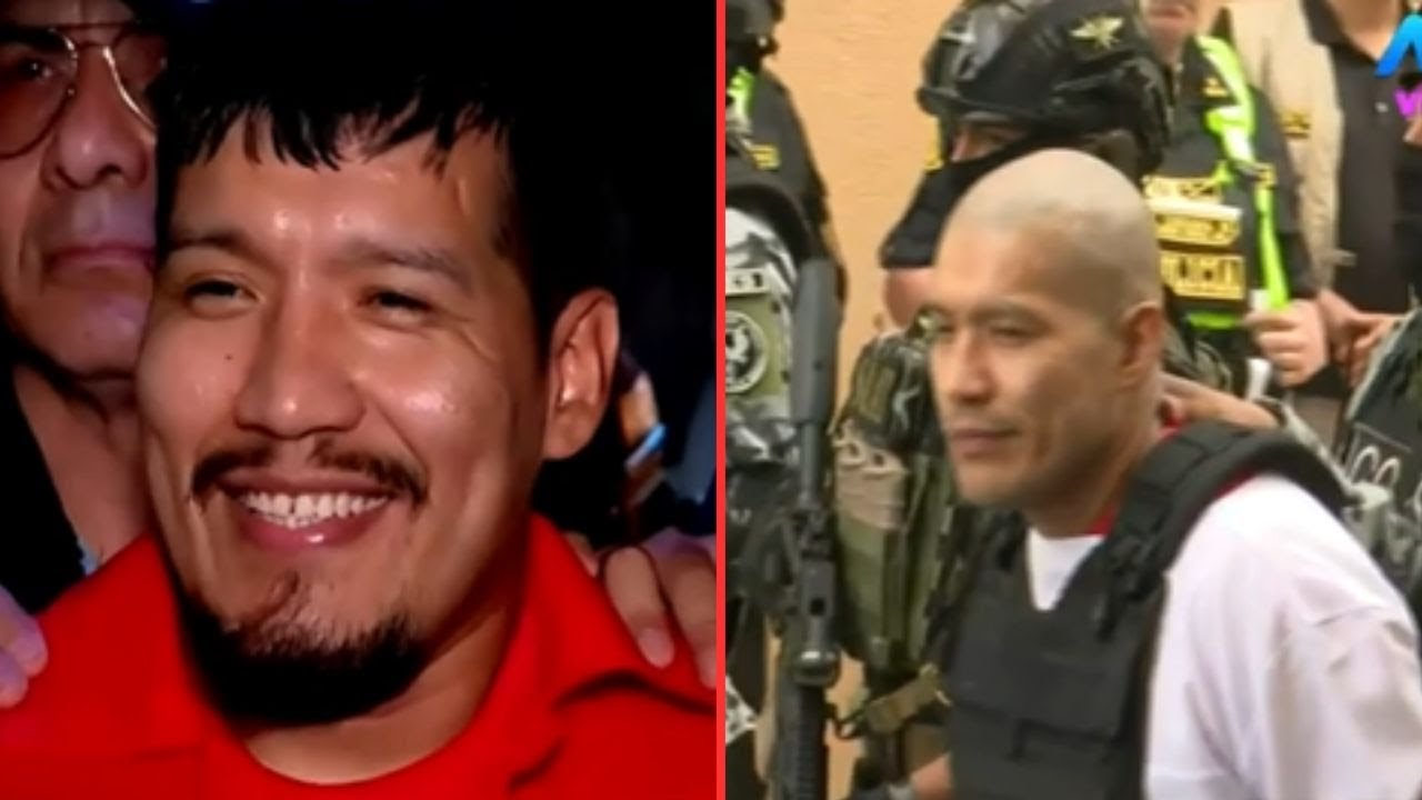 ¡No se arrepiente! ‘El Monstruo’ y su fría respuesta a las cámaras de ATV