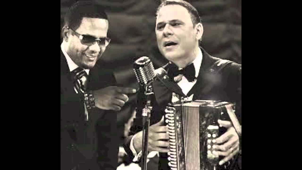 El Prodigio - Ella Me Vivia (Tipico 2013)