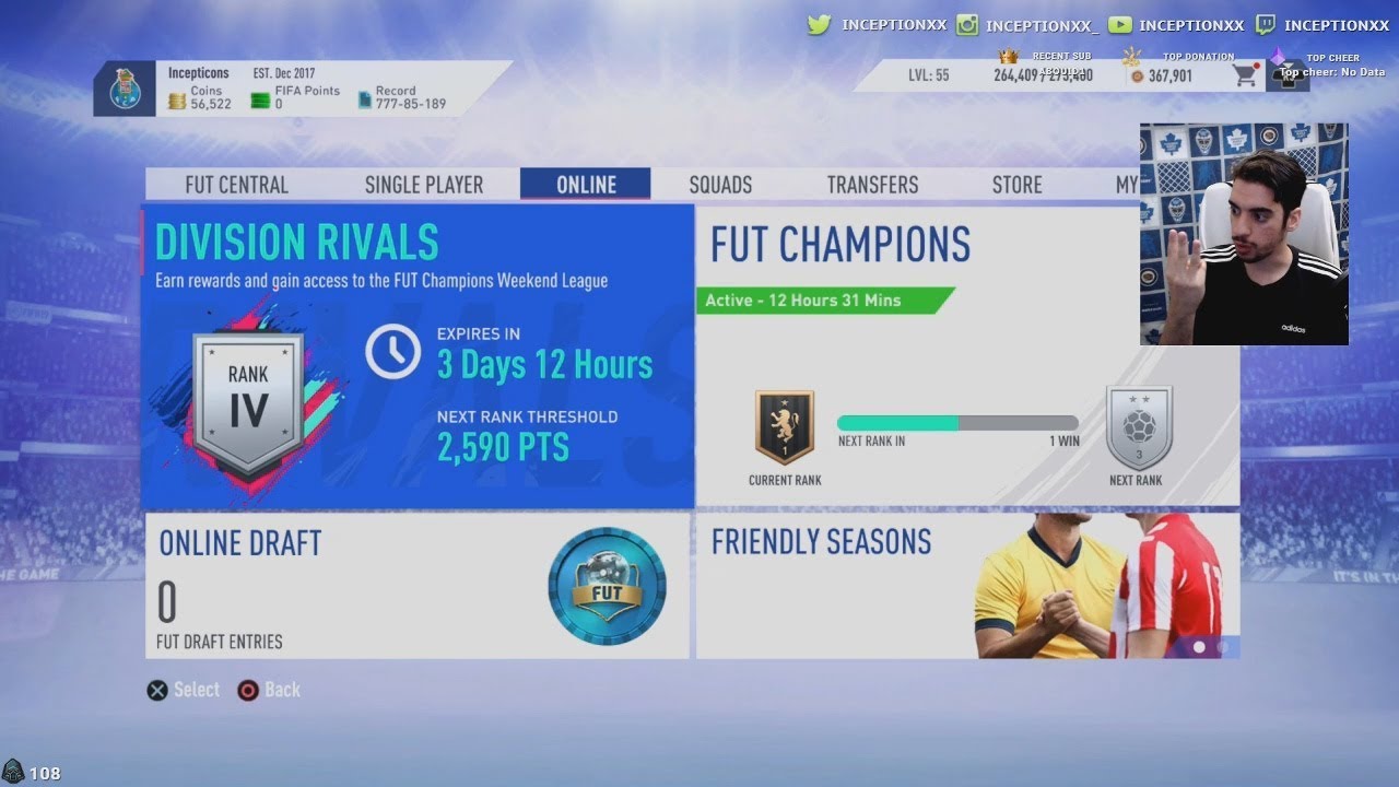 ОБЗОР FIFA 19 &mdash; БОЛЬШЕ НИКОГДА НЕ ХОЧУ ИГРАТЬ В ПОДОБНОЕ
