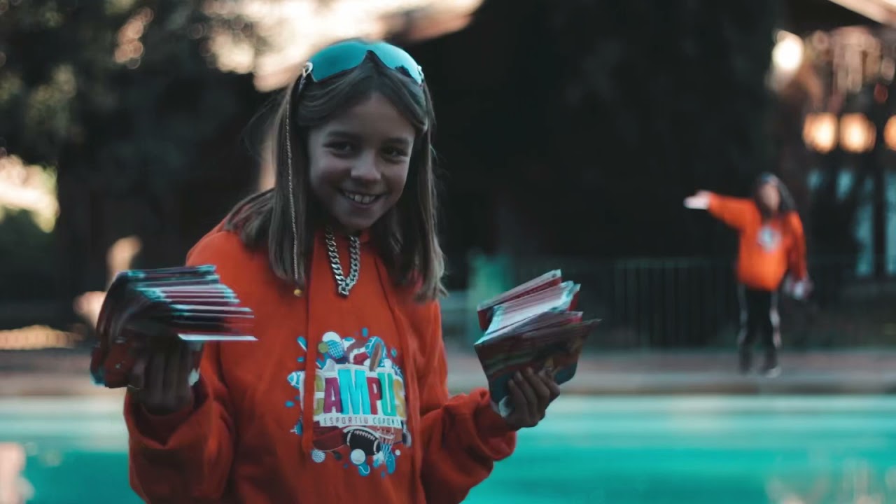 CAMPUS ESPORTIU COPONS - 