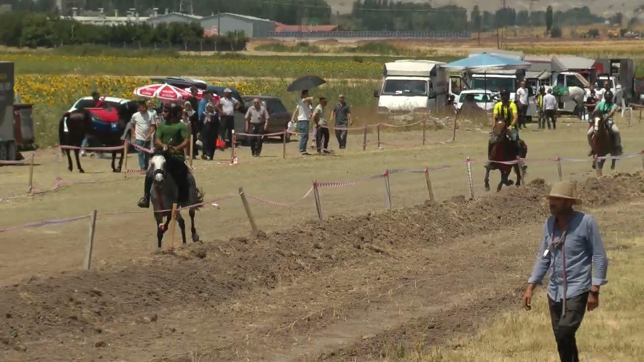baş final Çorum 13.07.2025