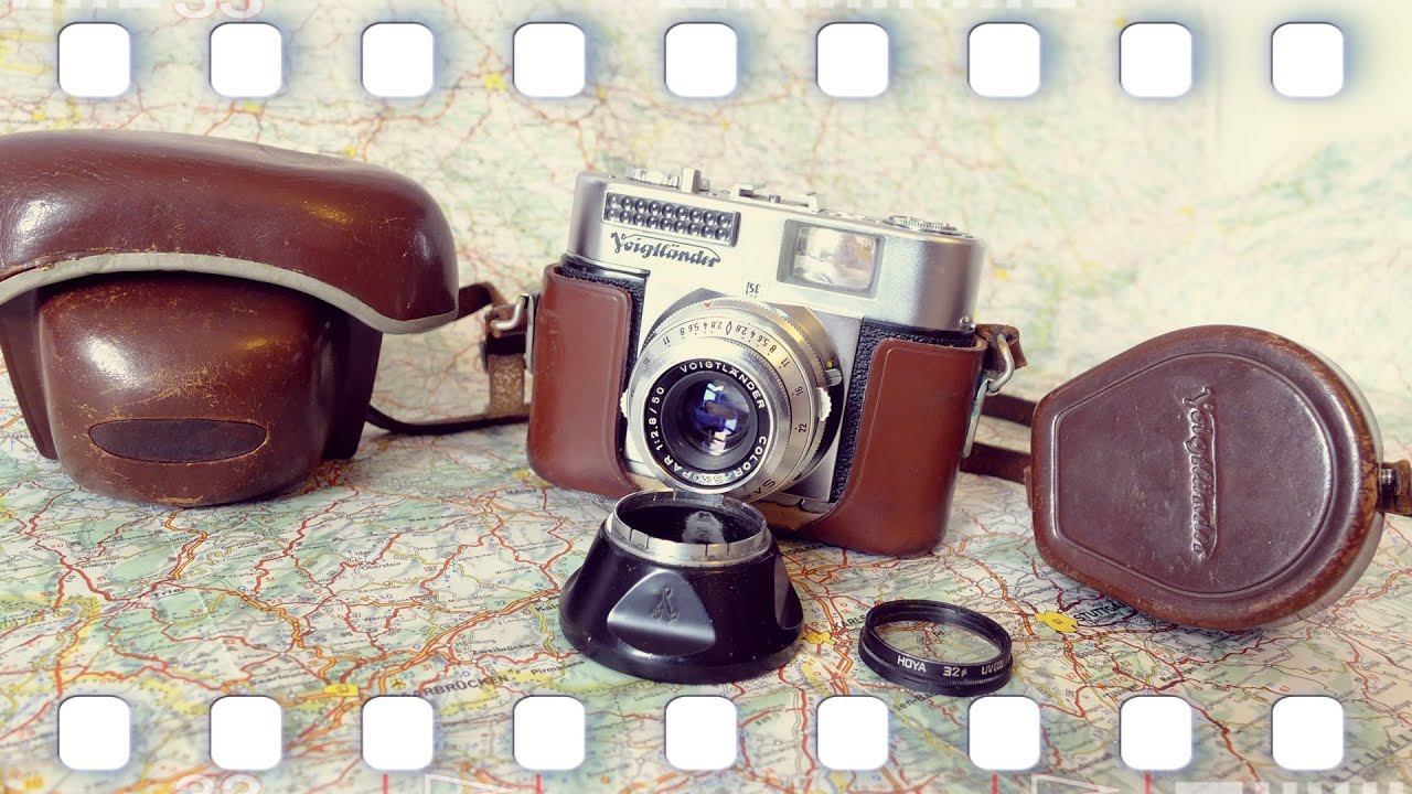 Voigtländer Vito BL 