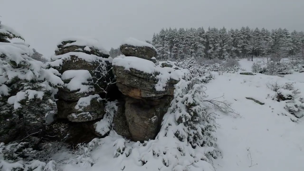 село Синигер   22 02 2026 г