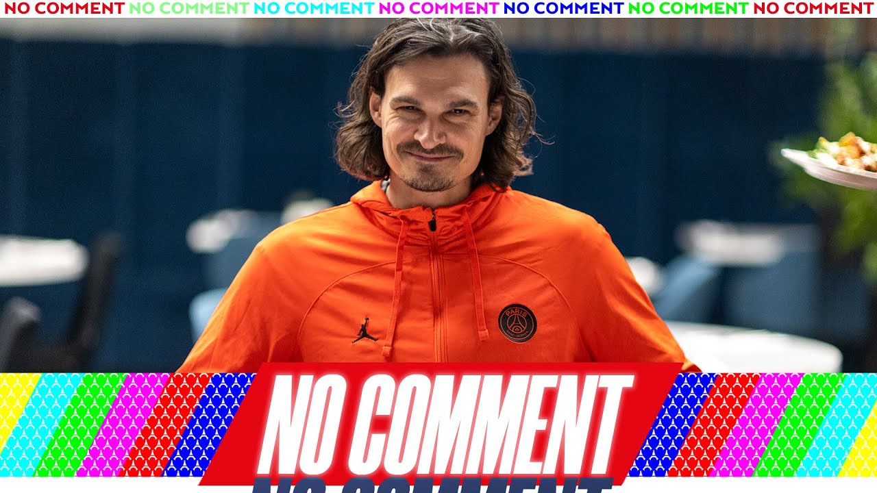 No Comment Handball - le zapping de la semaine EP.24 (22-23)