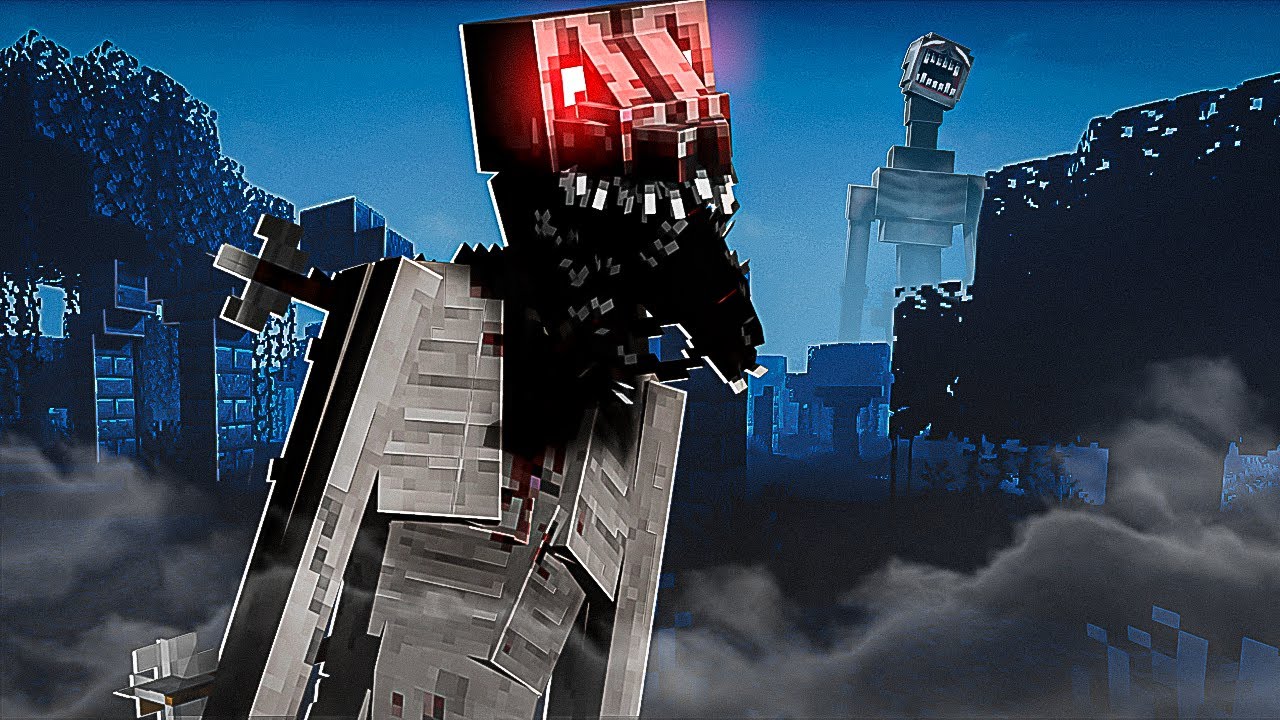 ZERANDO O MINECRAFT COM TODOS OS DWELLERS!! - Especial De Halloween