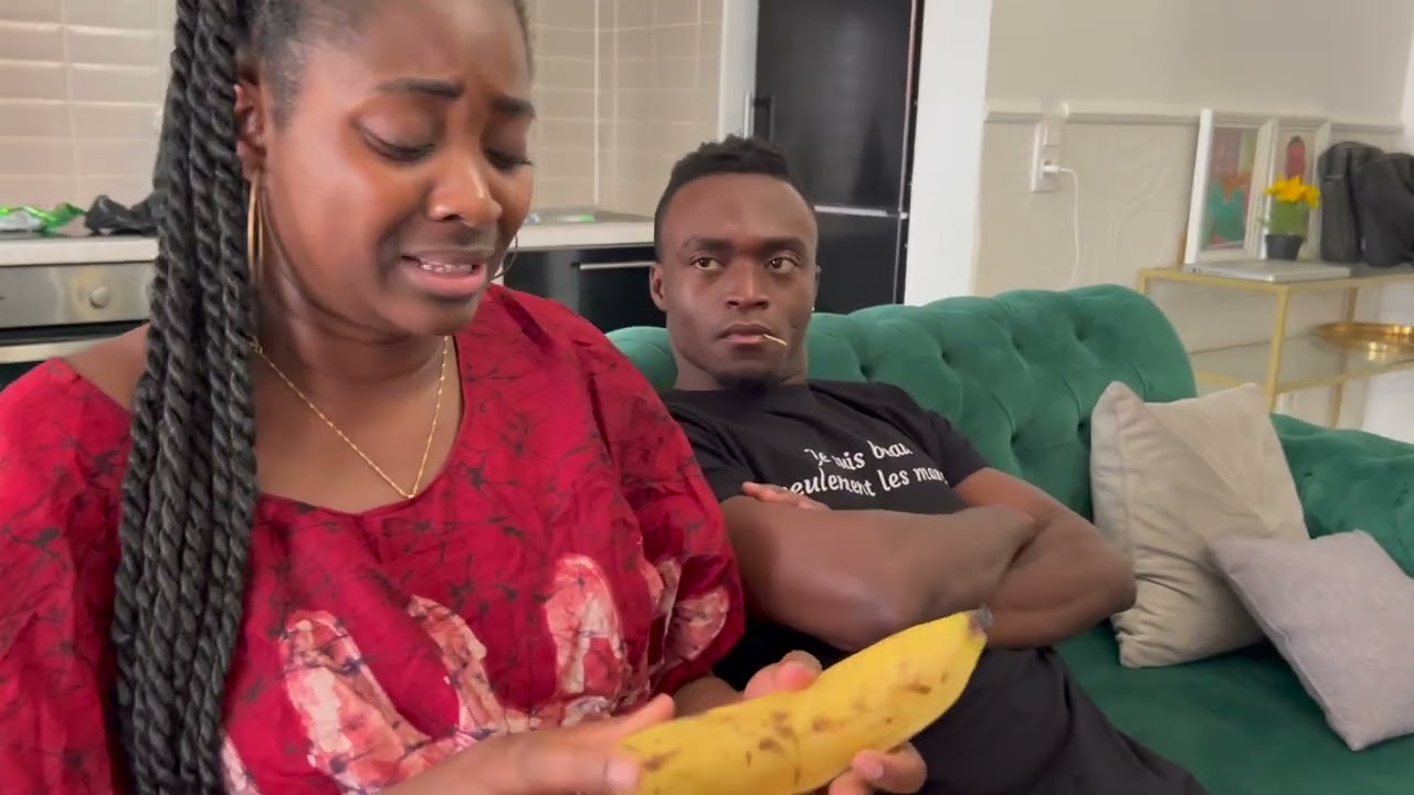 Les différents types de caprices d'une femme enceinte