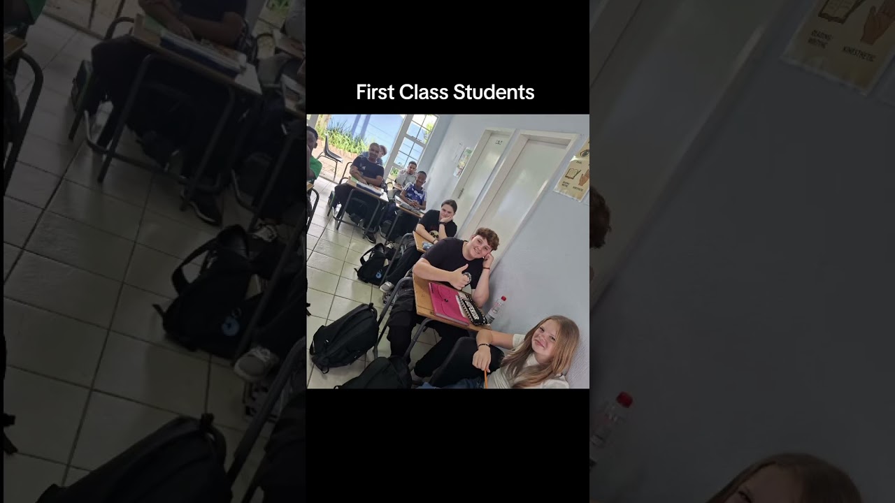 First Class Students Labelle Centre Private Academy Boksburg 0798833576 