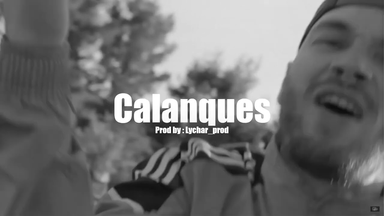 JuL x Marseille Type Beat 