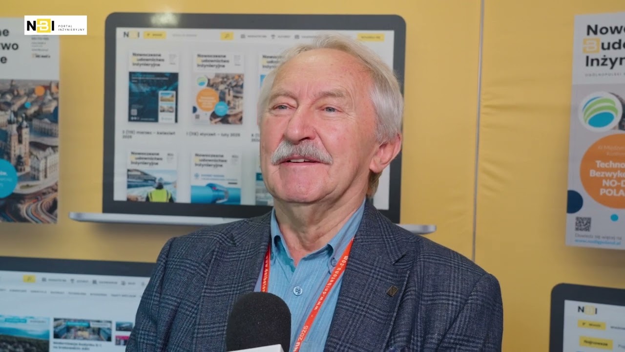 prof. dr hab. inż. Jan Biliszczuk – 80-lecie Zakładu Mostów Politechniki Wrocławskiej