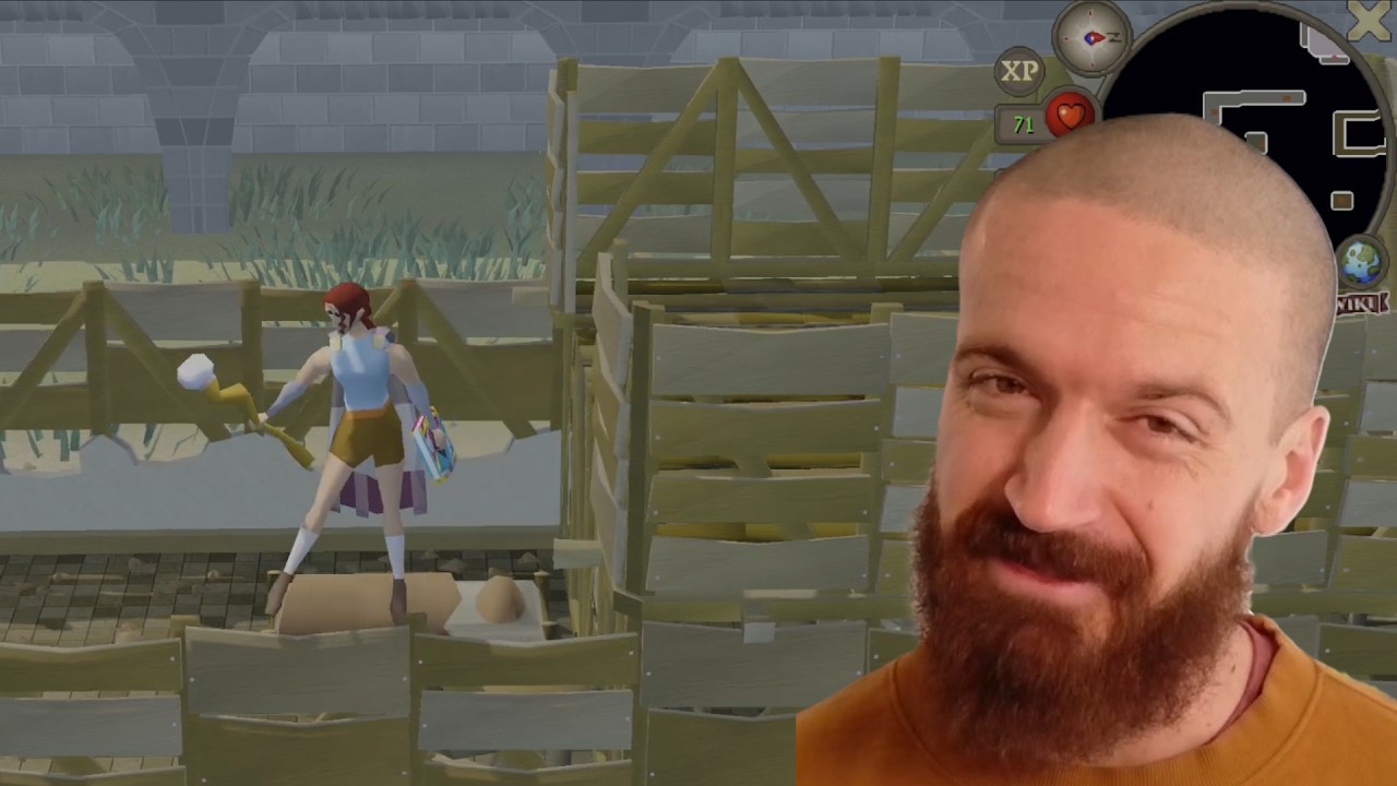 Agility as Shower Thoughts