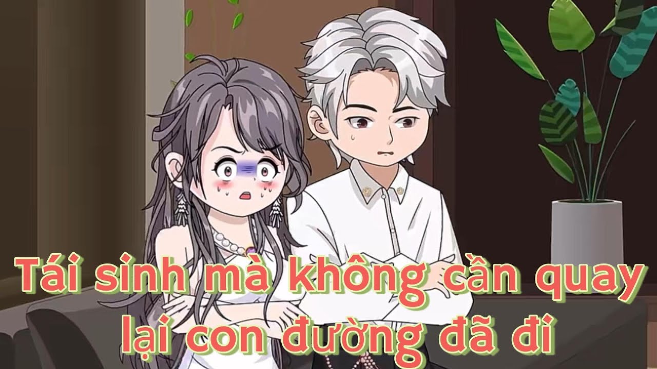 Tái sinh mà không cần quay lại con đường đã đi