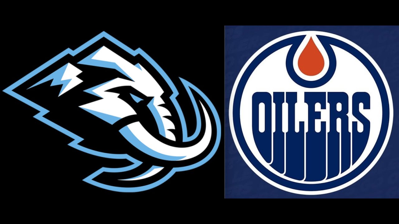 Mammoth vs Oilers 10.28.25: LIVE play by play & reaction🏒🥅