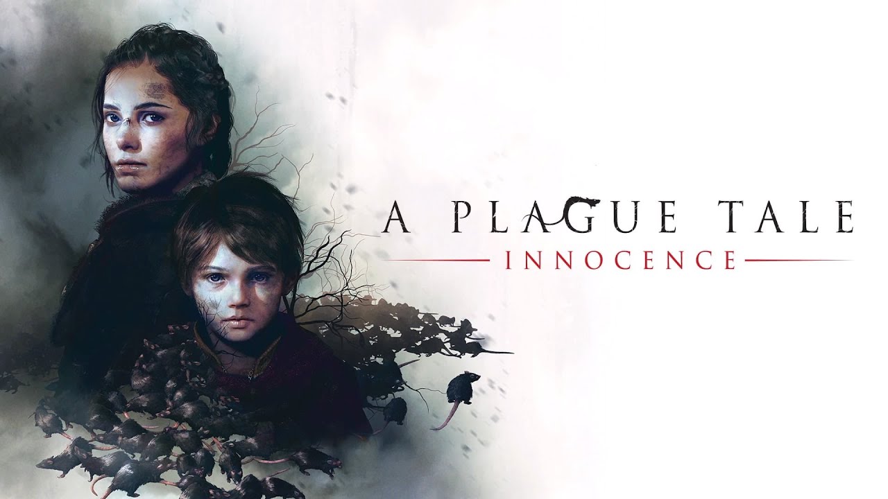This Game Is Absolutely INSANE – A Plague Tale: Innocence Ep-1