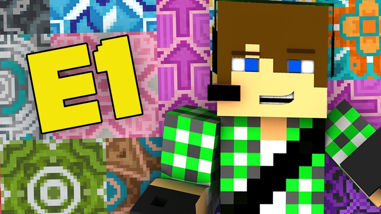 SE QUESTO E' IL PRIMO LIVELLO SIAMO MESSI BENE!! - Terracotta E1 (Minecraft)