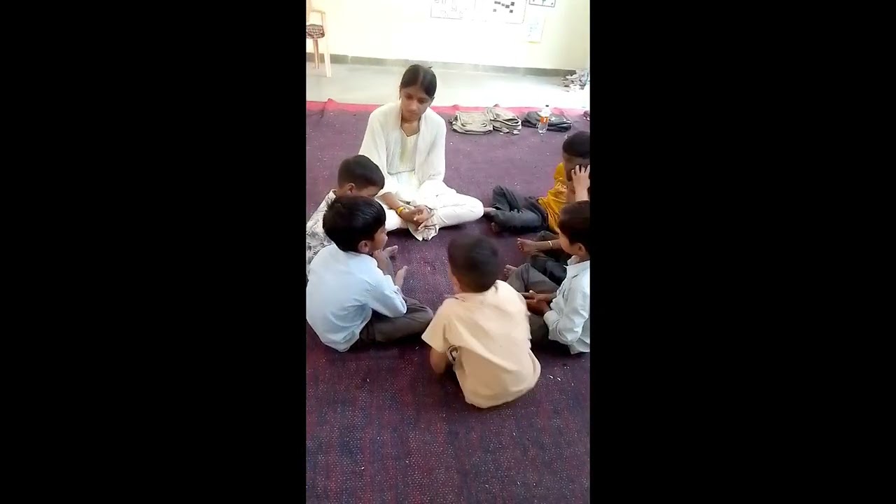 IGNOU DECE-04 PROJECT ACTIVITY-39(एक बंदर ओर एक टोपी वाले कहानी)