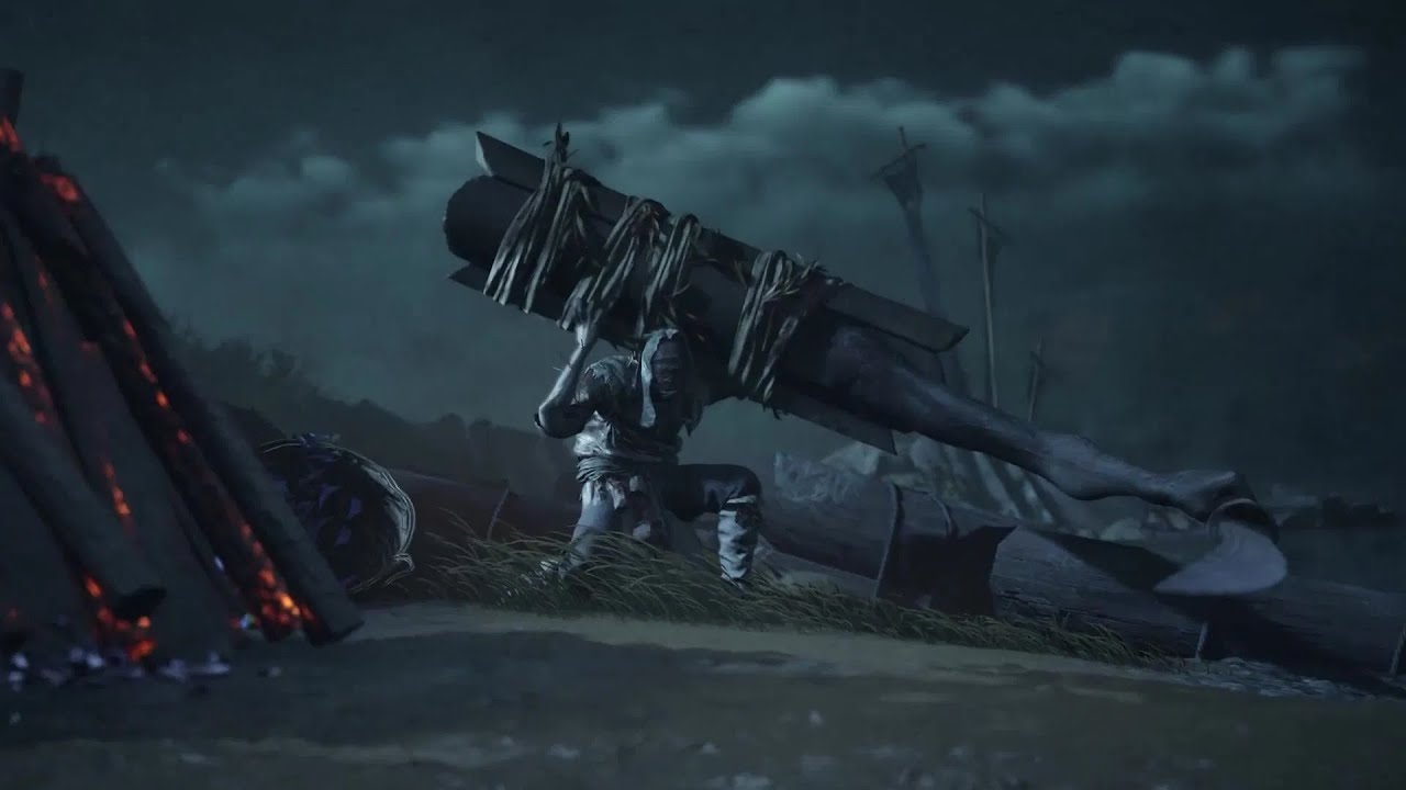 Where Winds Meet | Coffin Master | Legendary Difficulty
