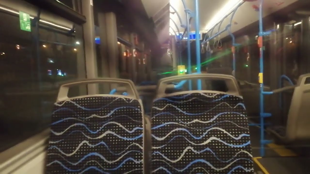 MAN Lion's City 12G - AA-GL-300 - @943