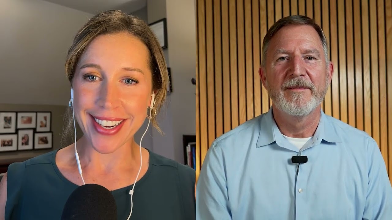 Low Carb Insights Shaping the Future with Dr. Eric Westman