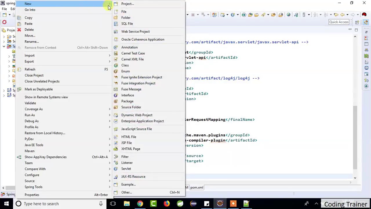 Spring @Controller and @RequestMapping annotations with examples