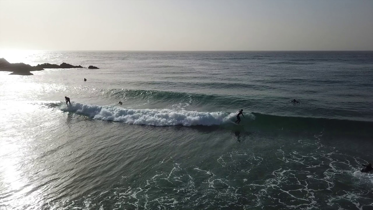 Birthday Surf & Friz - Byron Bay