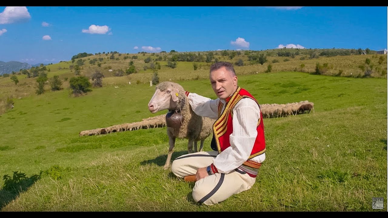 Ibrahim Kasami -  Kasam Qehaja (Official)