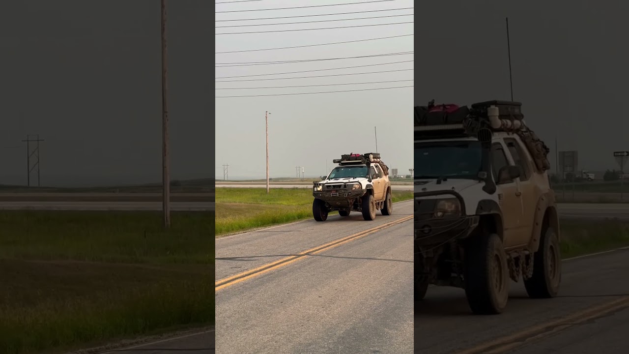 Zombie Apocalypse Bug Out Vehicle !!!