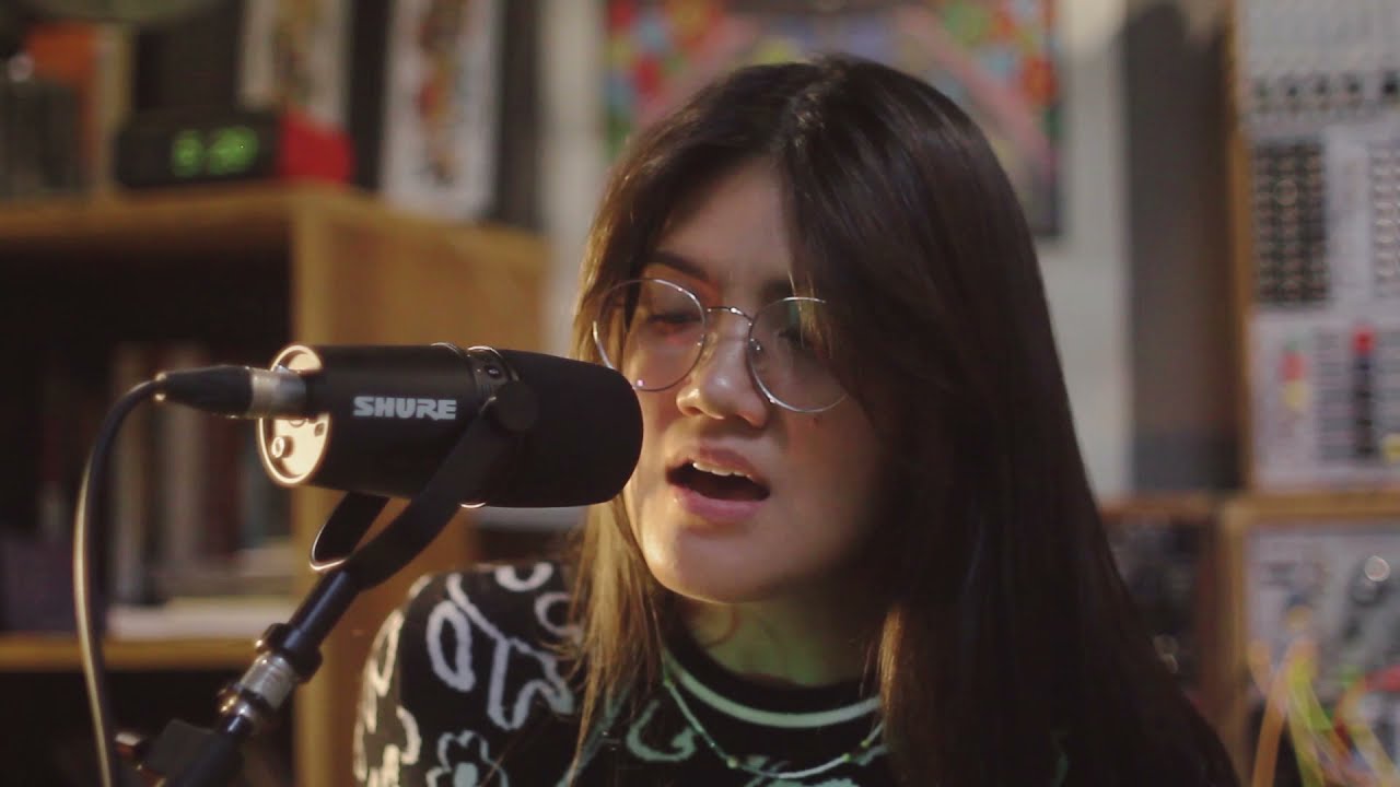 What a Wonderful World - Monita Tahalea (Cover) #Monanduku