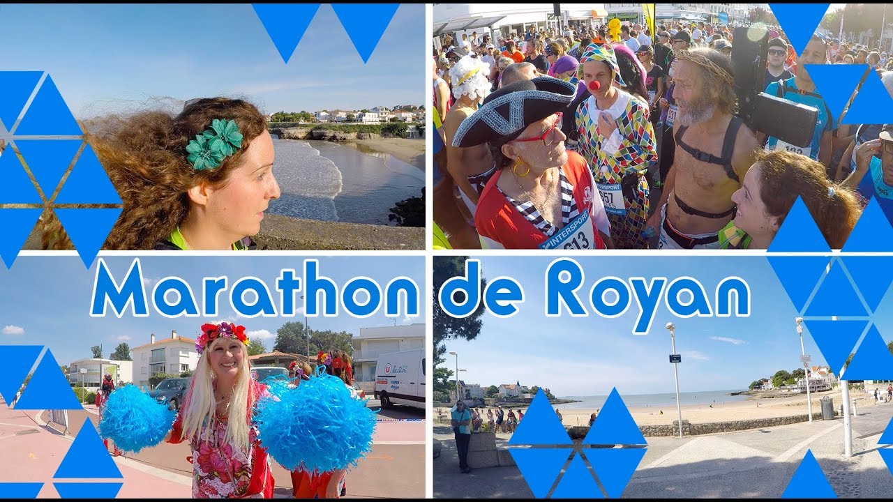 Marathon de Royan