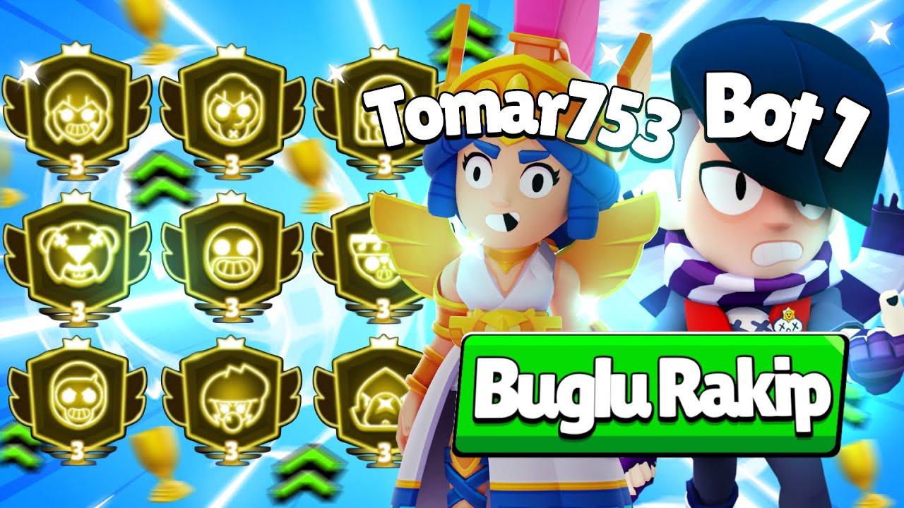 Sonunda Bu Da OLDU! PRESTİJ 3 BUG İle NASIL YAPILIYOR🤯