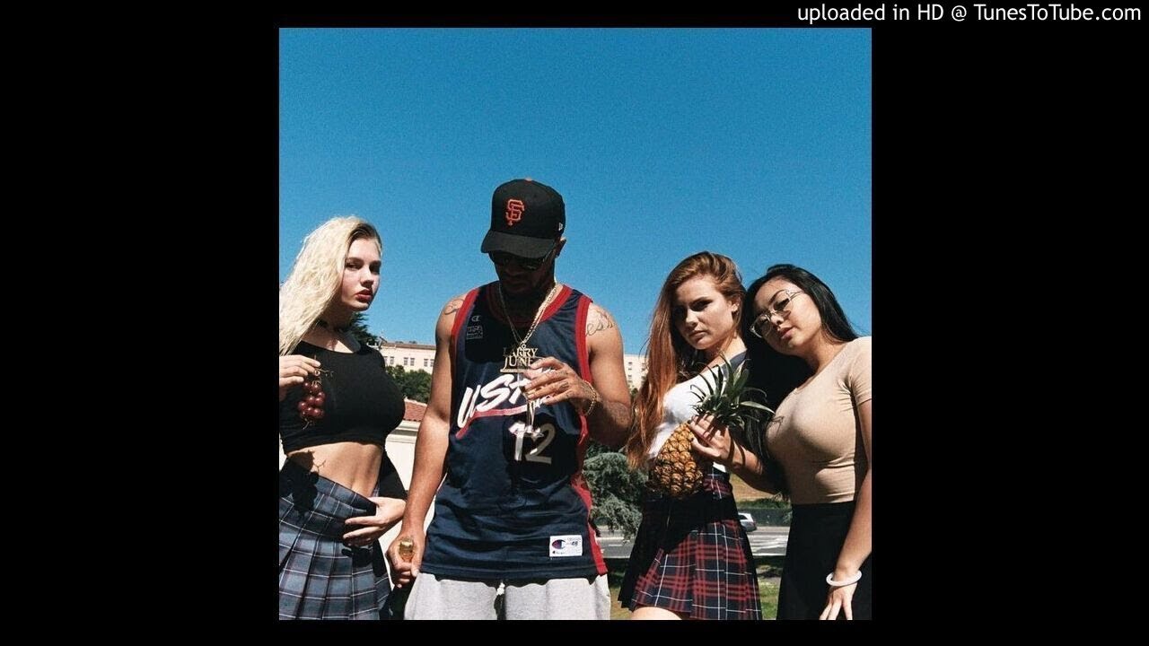 [FREE] Larry June X Dom Kennedy Type Beat~|