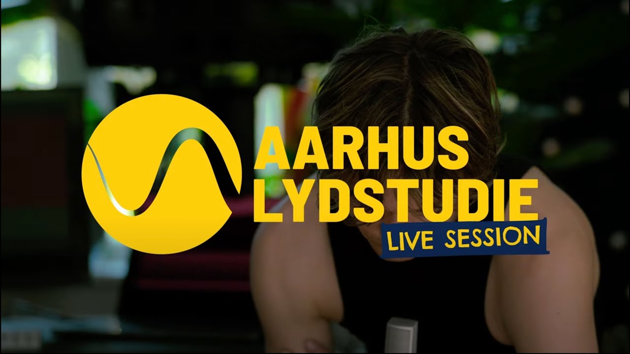 Asbjørn & Who Killed Bambi: Aarhus Lydstudie Live Session