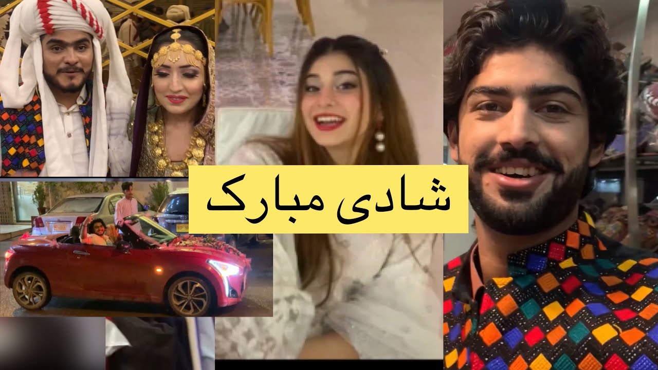 shadi walay din asad ne kiya kia sbkay samne apni biwi kay sath? | dekh k hui kisko shadi ka junoon?