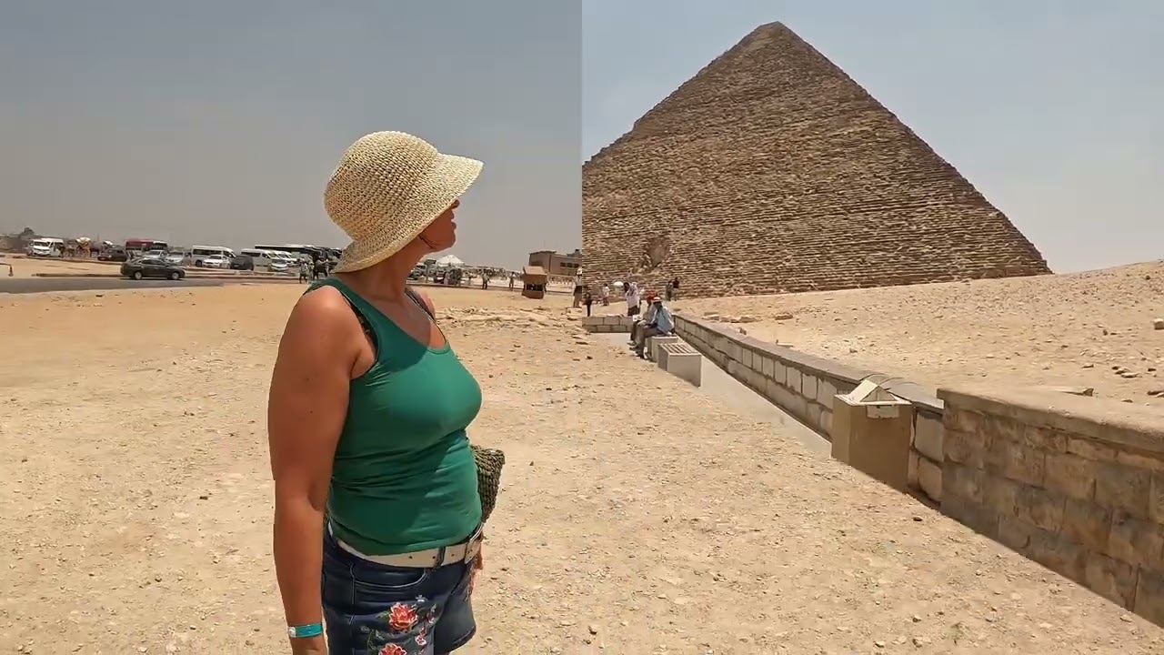 Cairo 27 juli