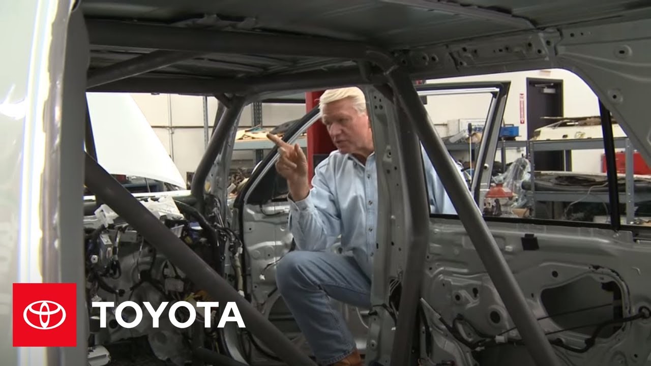 From Rubicon to Baja: Ivan Stewart Baja 1000 with the 4Runner - Toyota Racing | Toyota