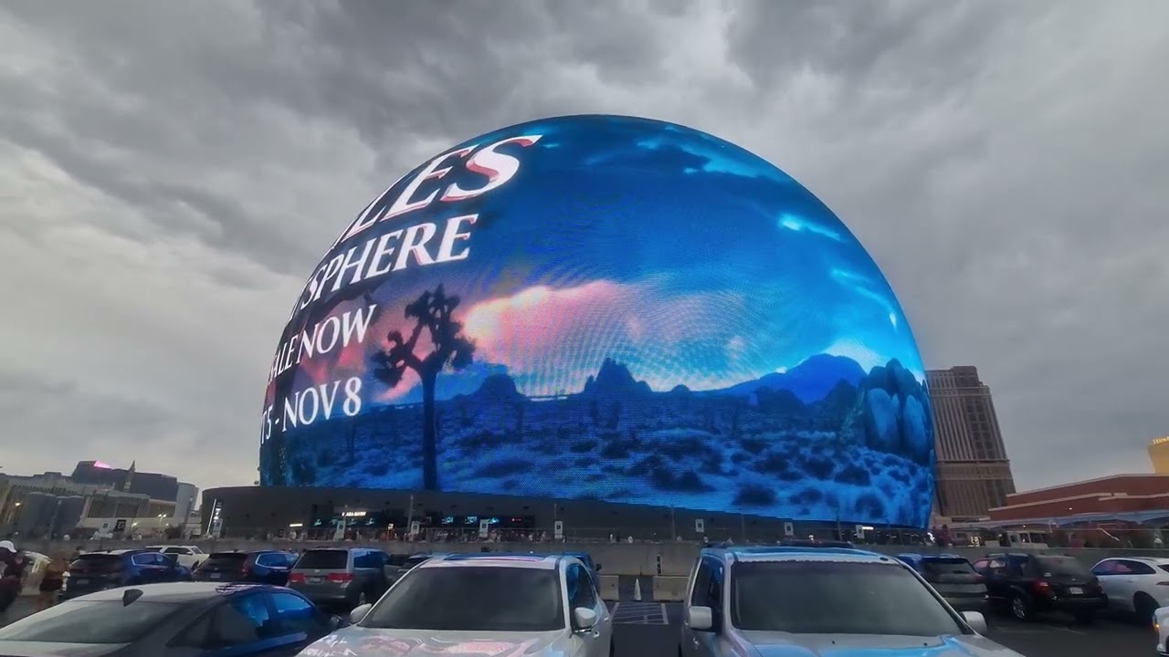 Road Trip Ouest USA Août - Septembre 2025