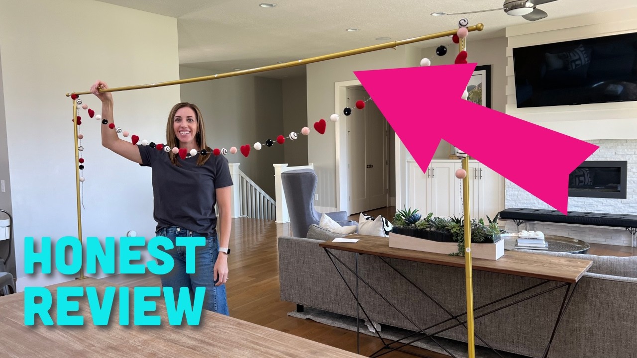 Installation Stand Review | Adjustable & Durable Support for Easy DIY Projects 🛠️✨