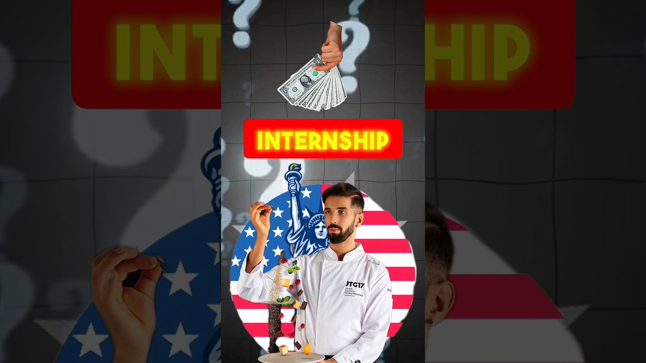 USA Internship Expenses कितना होगा? Earning per Hour?| USA J1 Internship after Hotel Management |