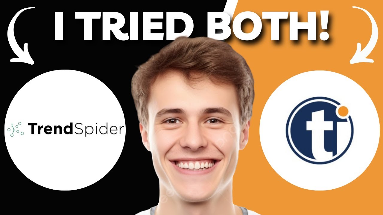 TrendSpider vs Trade Ideas &ndash; Which Platform is BEST for Traders in 2025? (FULL REVIEW!)