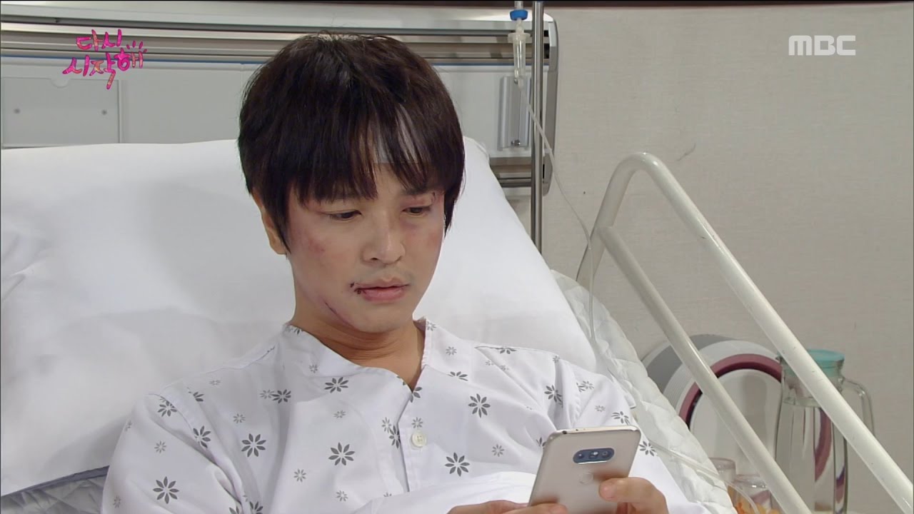 [Begin Again] 다시 시작해 110회 - Kim Jeong-hoon, 