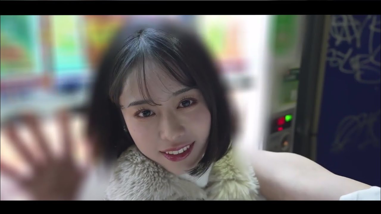 【MINAMO】お散歩【キスシーン】