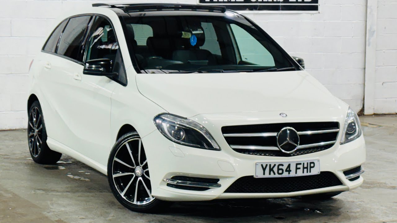 Mercedes 