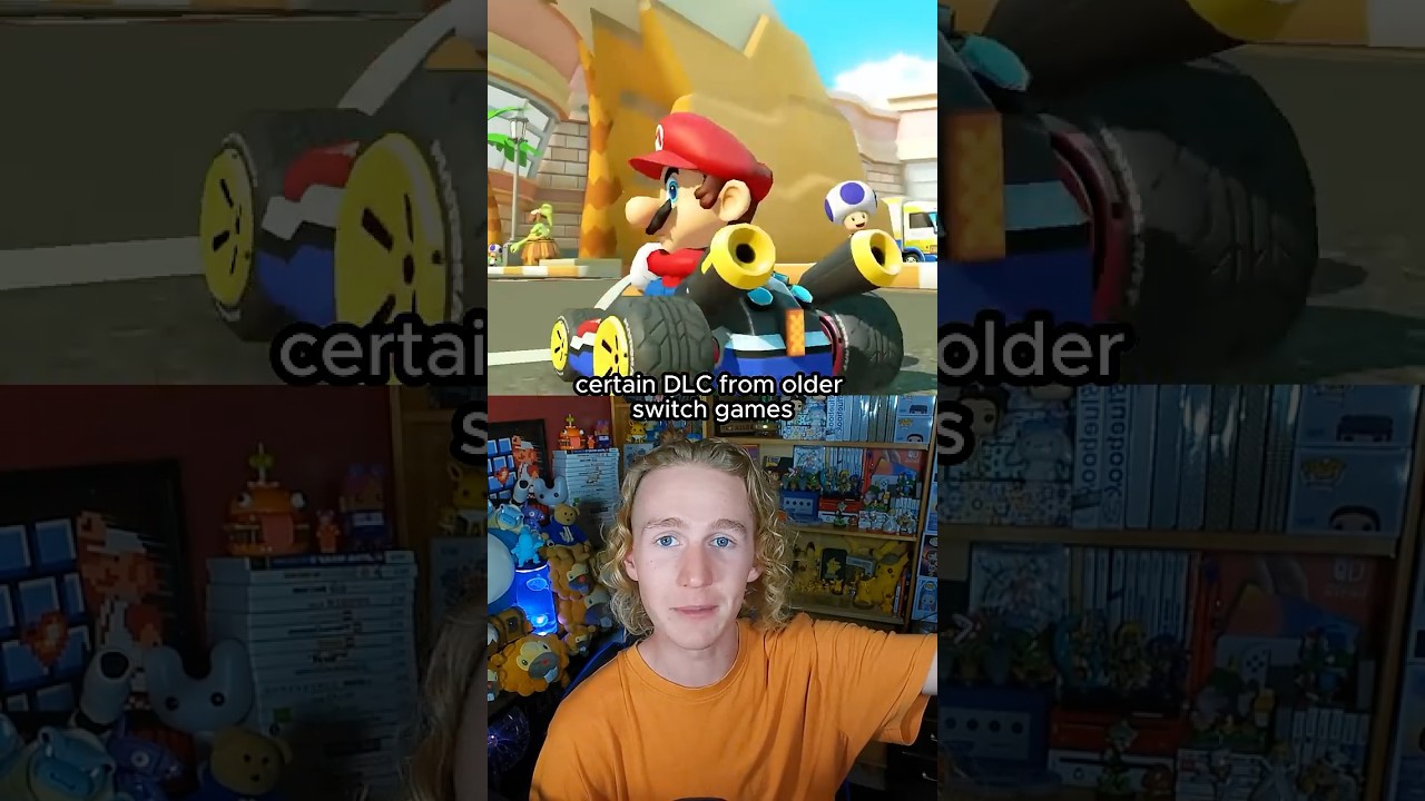 Пакет расширения Switch Online того стоит