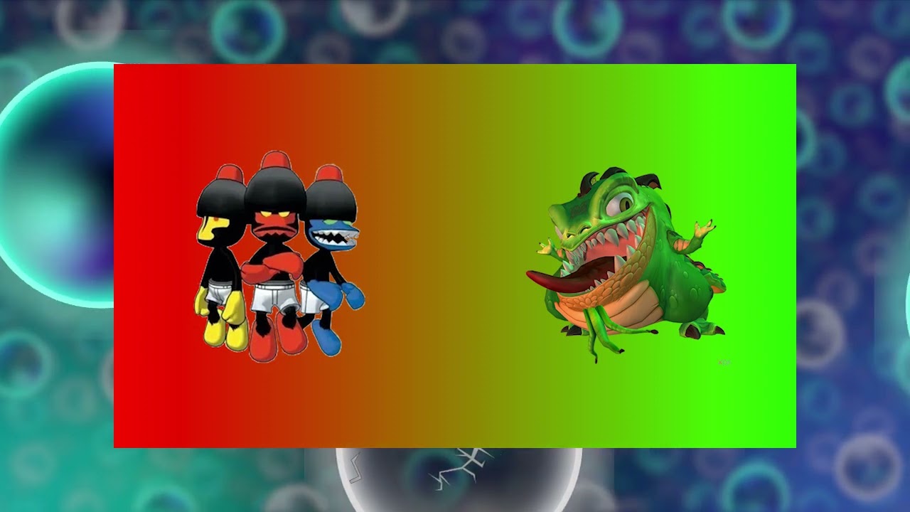 Pipotron's Impossible Escape Dungeon (Spyro/Ape Escape Mix)